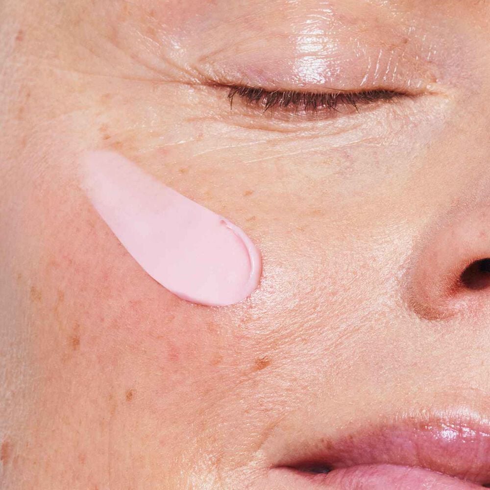 Clarins Super Restorative Rose Radiance Cream