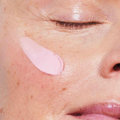 Clarins Super Restorative Rose Radiance Cream
