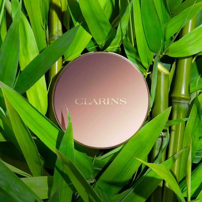 Clarins Ombre 4 Couleurs Eyeshadow 06 Midnight Gradation 0.1 oz