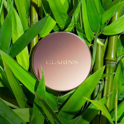 Clarins Ombre 4 Couleurs Eyeshadow 06 Midnight Gradation 0.1 oz