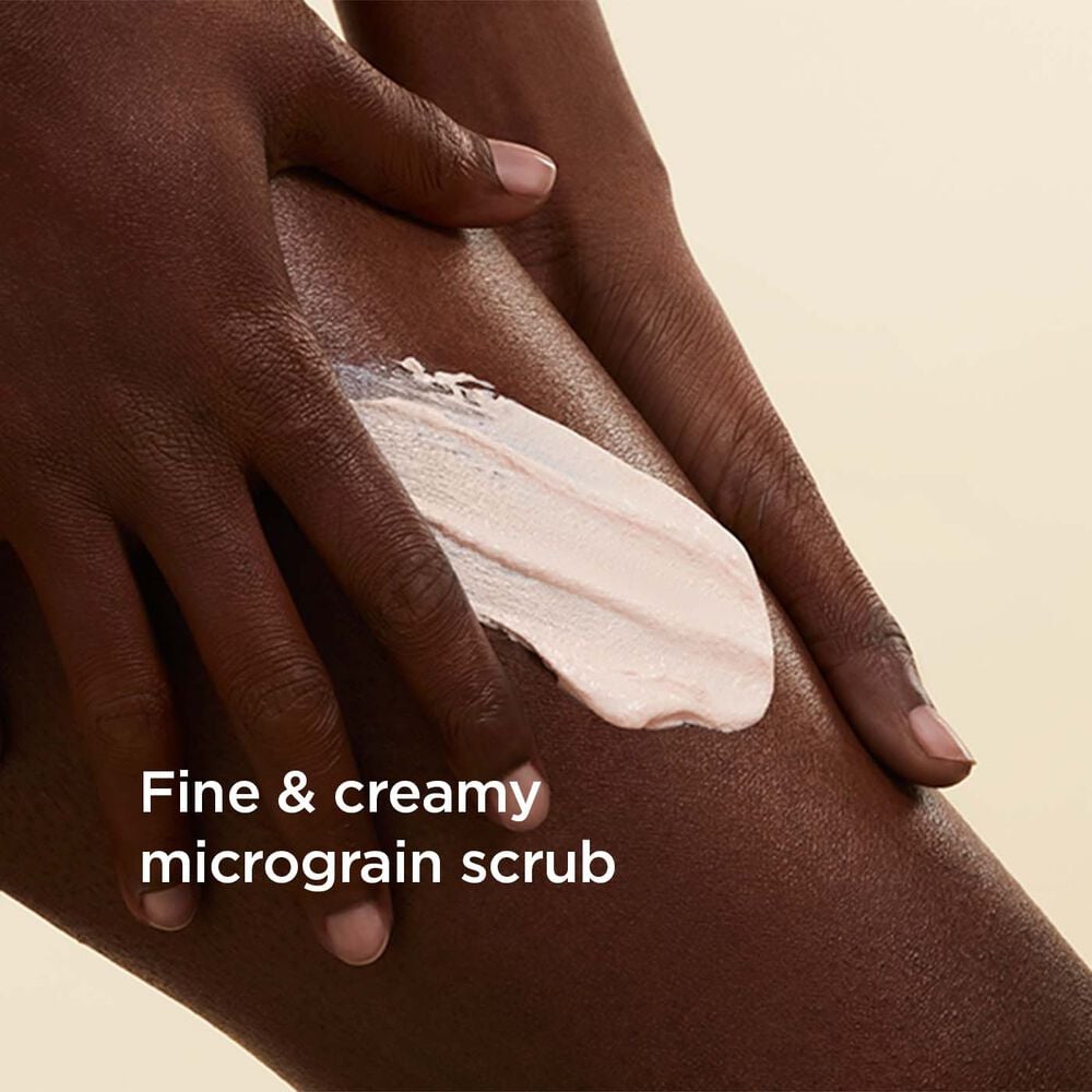 Clarins Exfoliating Body Scrub 30ml