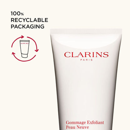 Clarins Exfoliating Body Scrub 30ml