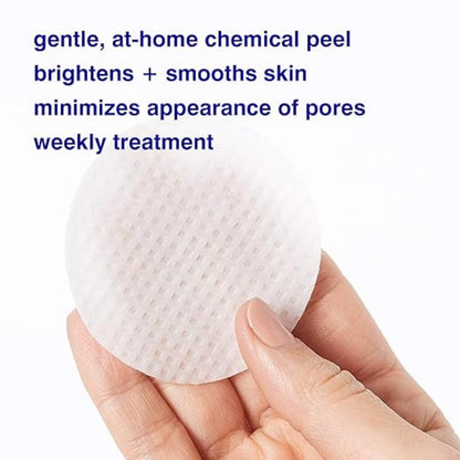Malin & Goetz Resurfacing Glycolic Pads