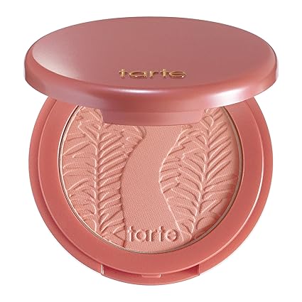 Tarte Amazonian Clay 12 Hour Blush - Peaceful
