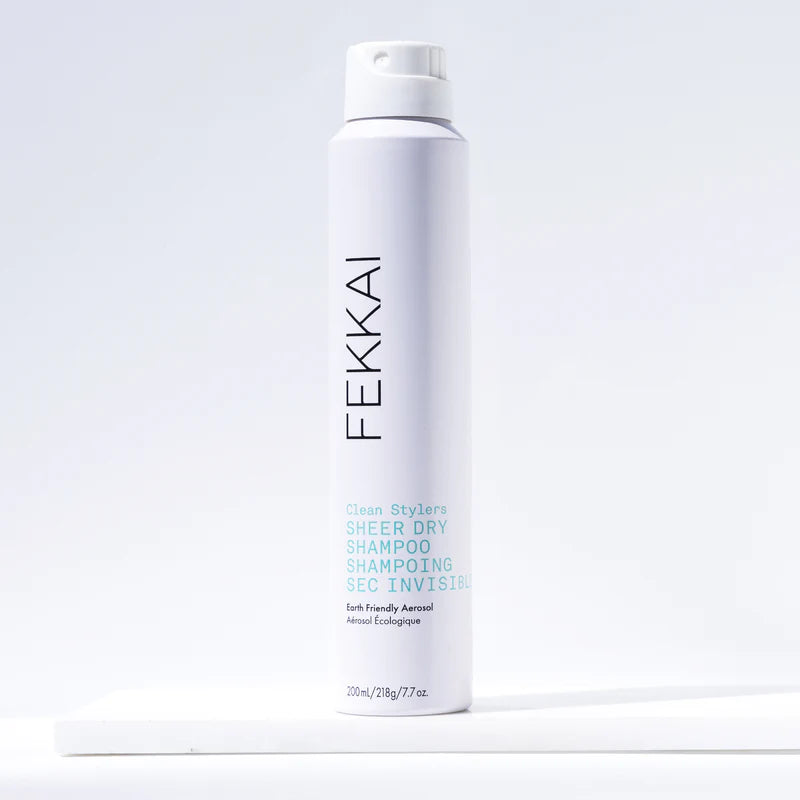 Fekkai Clean Stylers Sheer Dry Shampoo 7.7 oz
