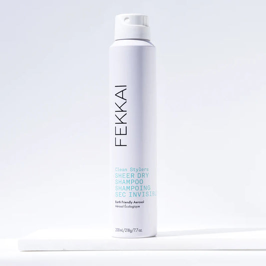 Fekkai Clean Stylers Sheer Dry Shampoo 7.7 oz