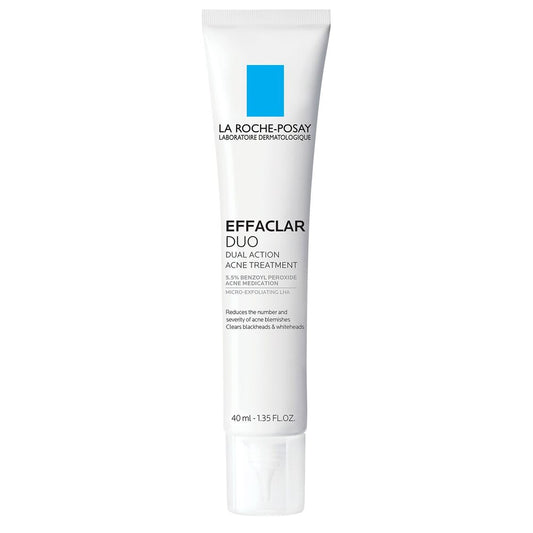 La Roche-Posay Effaclar Duo Dual Acne Spot Treatment 1.35 oz