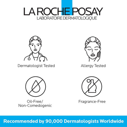 La Roche-Posay Effaclar Duo Dual Acne Spot Treatment 1.35 oz