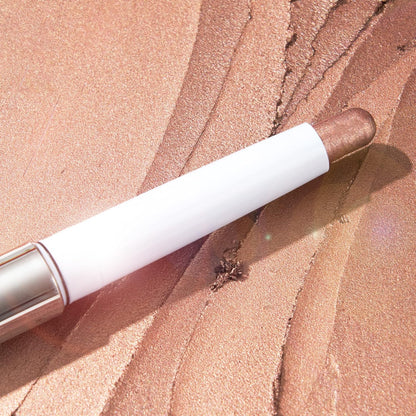 Mally Beauty Evercolor Eyeshadow Stick - Sparkler - Waterproof + Smudge-proof - Shimmer Finish