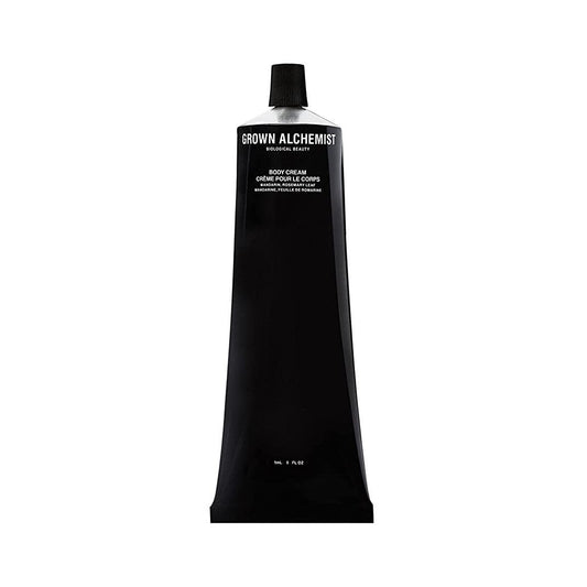 Grown Alchemist Body Cream - Mandarin , Rosemary Leaf 4.0 oz