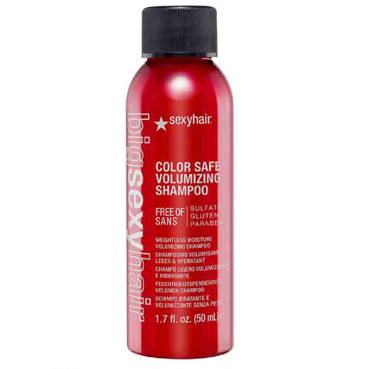 Big Sexy Hair Sulfate Free Volumizing Shampoo 1.7 oz