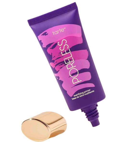 Tarte Poreless Mattifying Primer