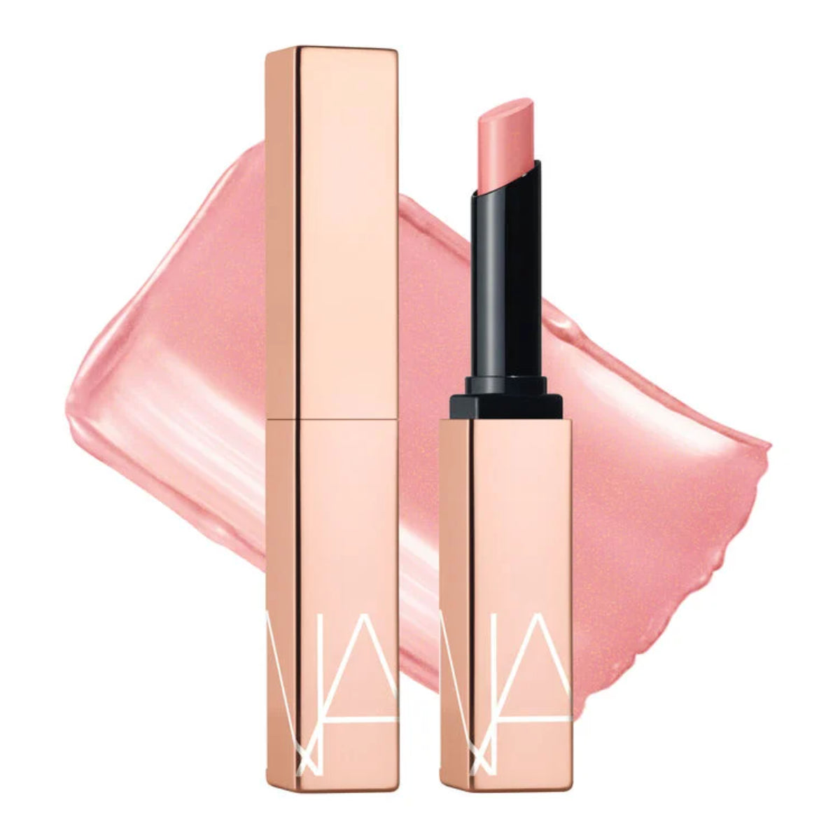 NARS Afterglow Sensual Shine Lipstick Devotion 0.05 oz