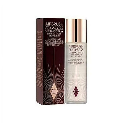 Charlotte Tilbury Airbrush Flawless Setting Spray 100 mL (3.4 oz)