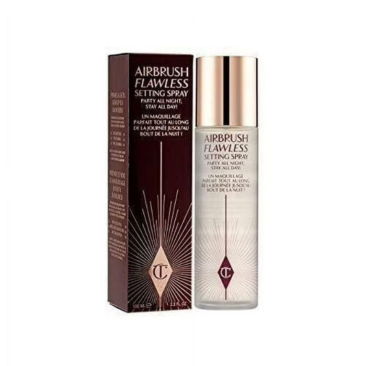 Charlotte Tilbury Airbrush Flawless Setting Spray 100 mL (3.4 oz)