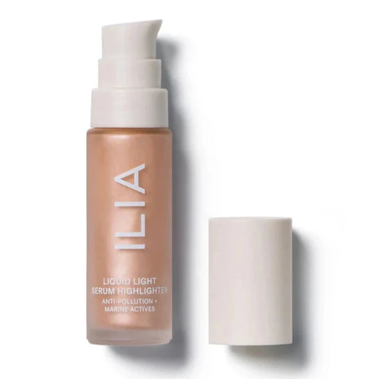 Ilia Liquid Light Serum Highlighter 0.5 oz