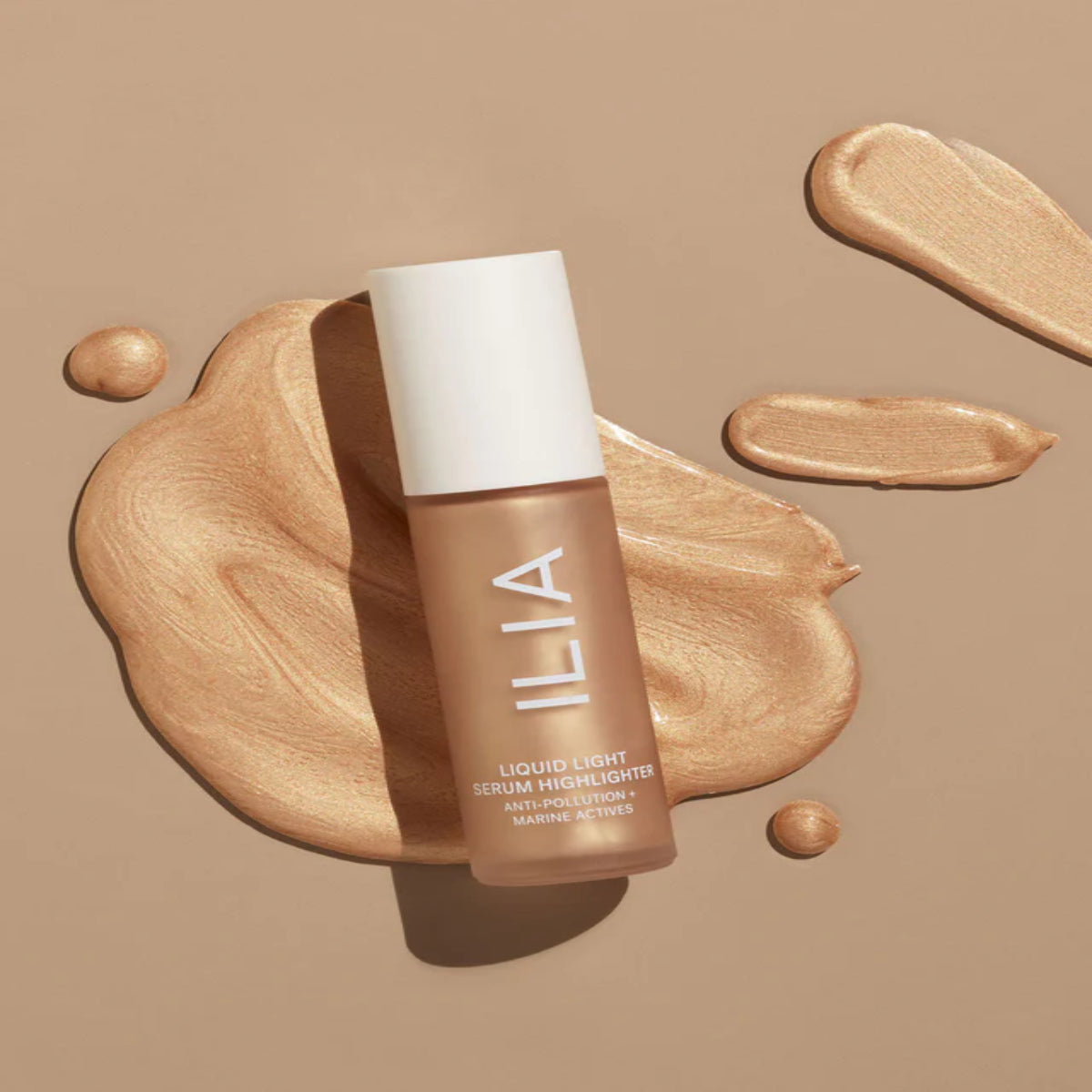 Ilia Liquid Light Serum Highlighter 0.5 oz