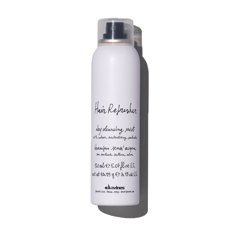 Davines Hair Refresher Dry Cleansing Mist 5.07 oz