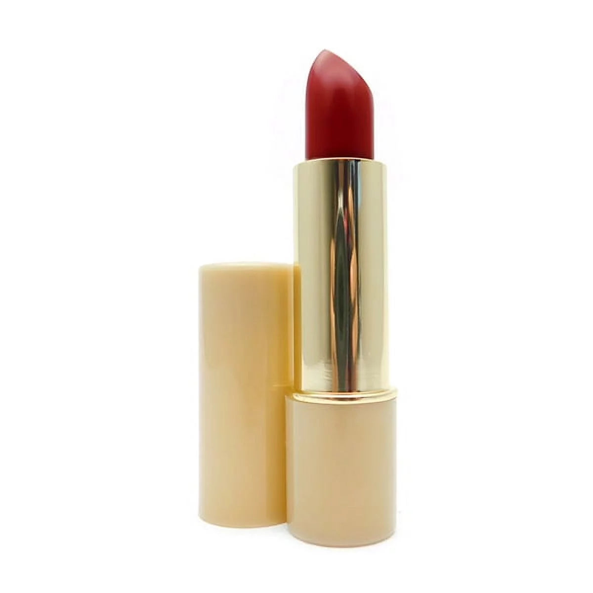 Elizabeth Arden Ceramide Plump Perfect Lipstick (23 Perfect Scarlett) 0.12 oz