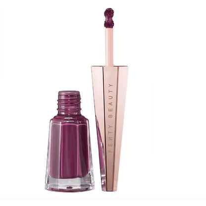 Fenty Beauty By Rihanna Undefeated Lipstick 0.13oz