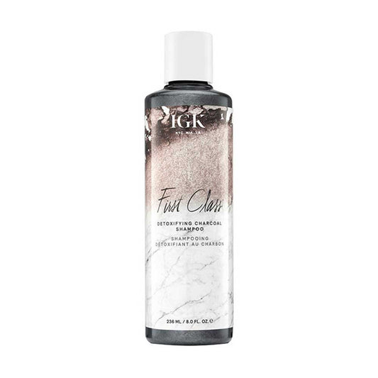 IGK First Class Weightless  Replenishing Conditioner  8 Fl oz