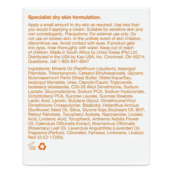 Bio-Oil Dry Skin Gel Individual Tub Body Moisturizer with Fast Hydration, Vitamin B3 and Non-Comedogenic 1.7 oz