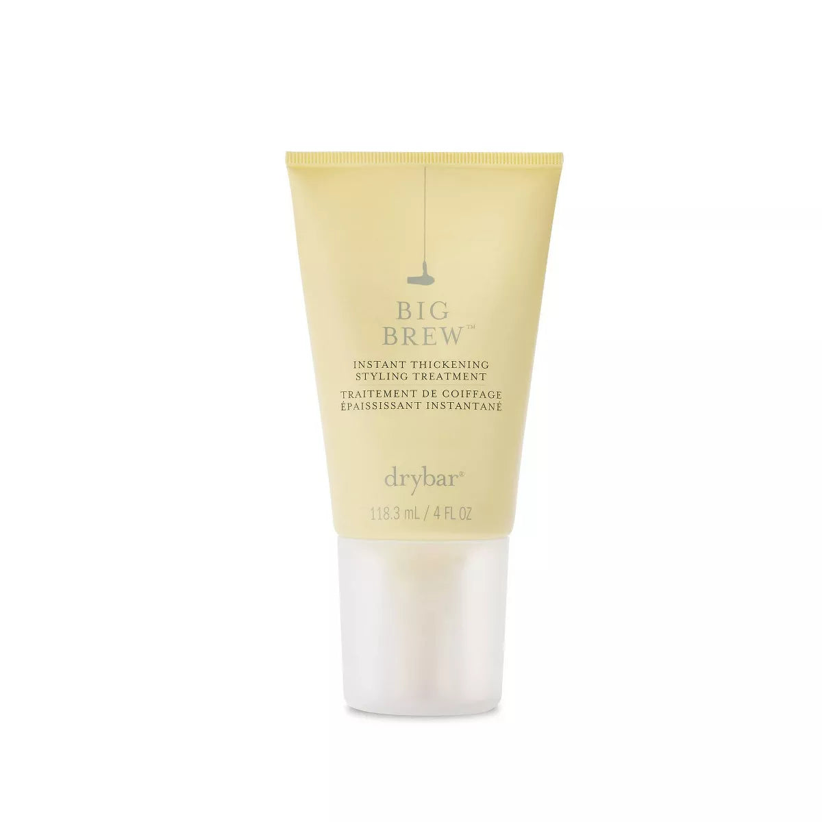 Drybar Big Brew Instant Thickening Styling Treatment 4 oz
