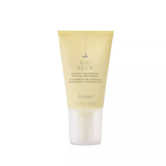 Drybar Big Brew Instant Thickening Styling Treatment 4 oz