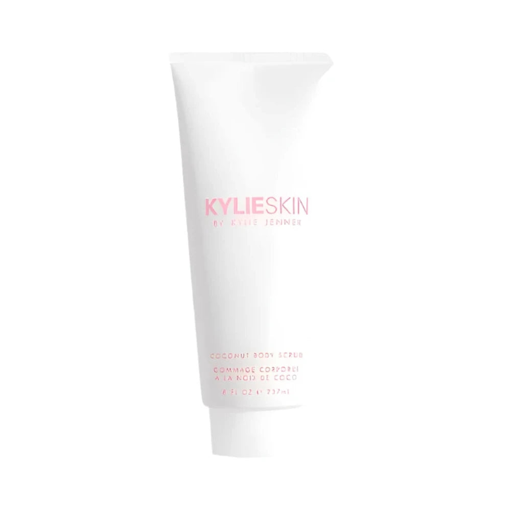 Kylie Skin Coconut Body Scrub 1 oz