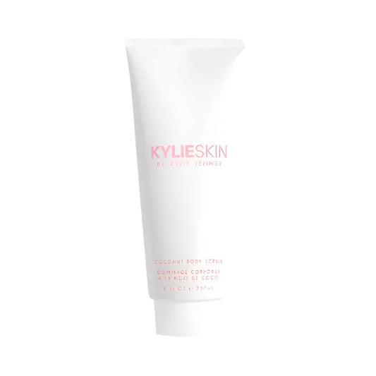 Kylie Skin Coconut Body Scrub 1 oz