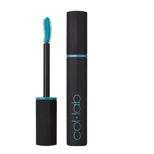 COL-LAB Love Your Curves Extreme Curl & Sculpt Mascara Black
