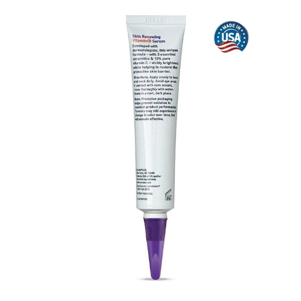 Cerave Skin Renewing Vitamin C Serum