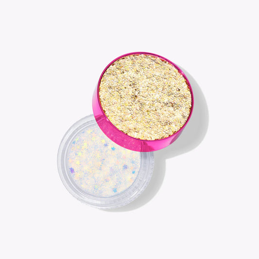 Tarte High Performance Naturals Treasure Pot Glitter Gel
