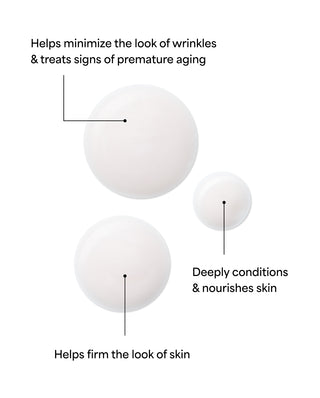TULA Skincare Wrinkle Treatment Drops Retinol Alternative Serum