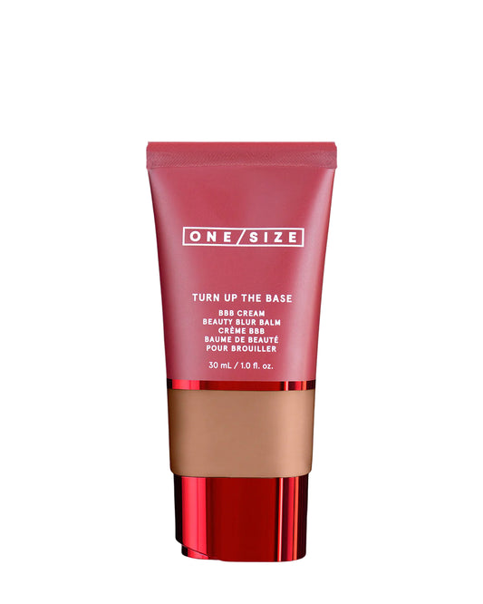 ONE/SIZE Turn Up the Base BBB Cream 1 oz – Medium Dark