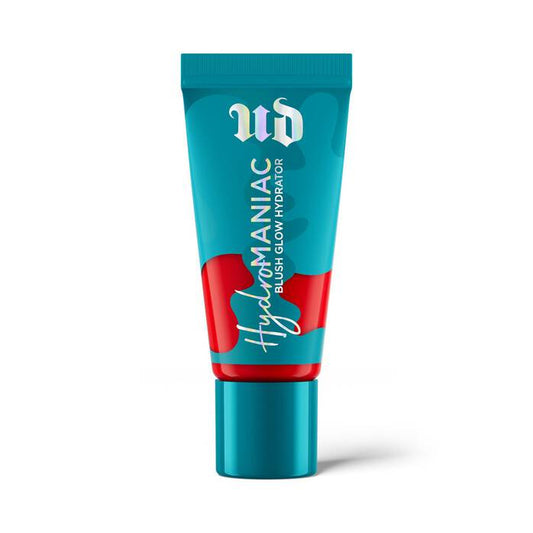 Urban Decay Hydromaniac Blush Glow Hydrator - Red Flag