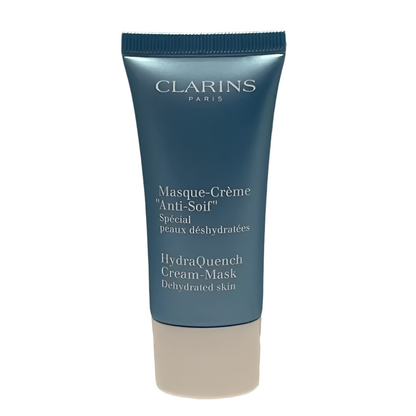 Clarins HydraQuench Cream Mask Dehydrated Skin 1 oz