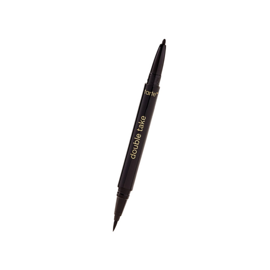 Tarte Tarteist Double Take Eyeliner Black 0.001 oz