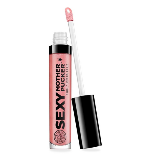 Sexy Mother Pucker Lip Lacquer Riot 0.23 oz
