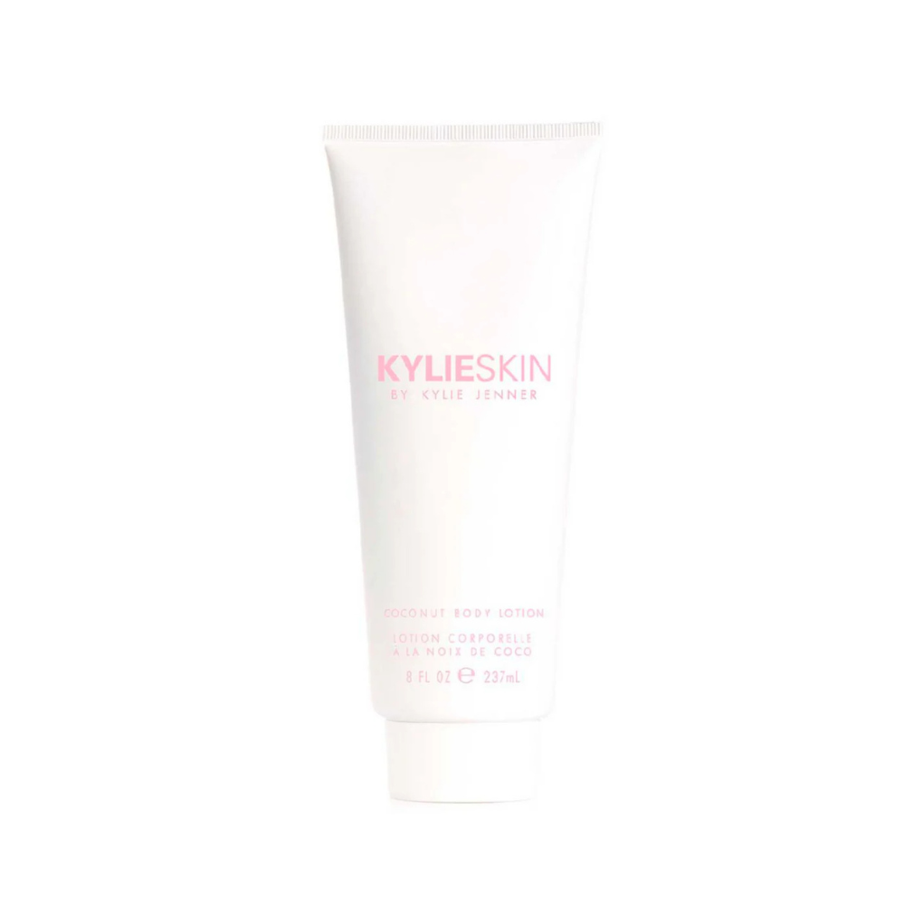 Kylie Skin Coconut Body Lotion 1 oz