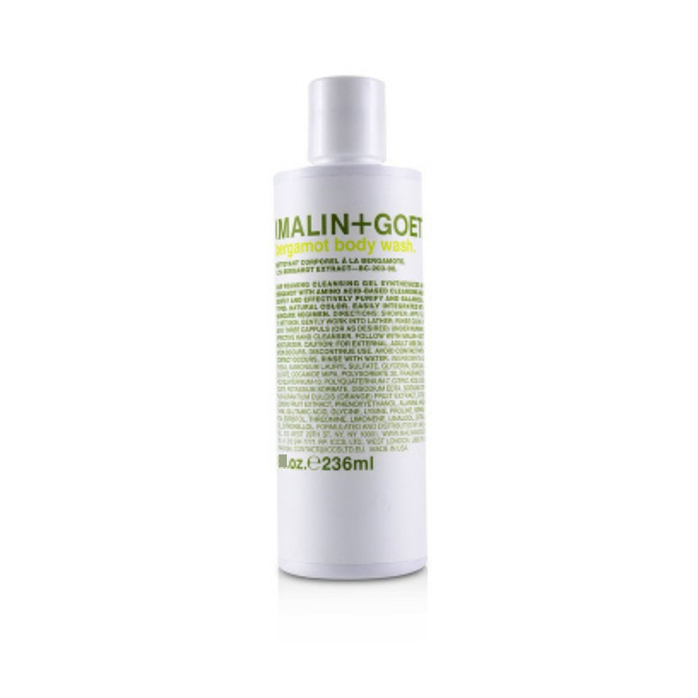 Malin Goetz Bergamot Body Wash 1 oz