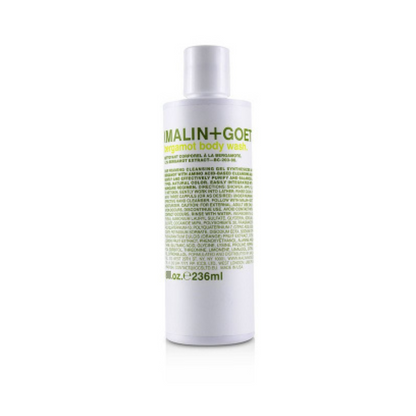 Malin Goetz Bergamot Body Wash 1 oz