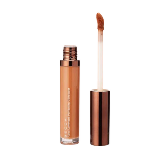 Becca Aqua Luminous Perfecting Concealer Dark Golden