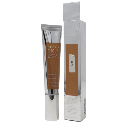 Becca Skin Love Weightless Blur Foundation 0.05 oz