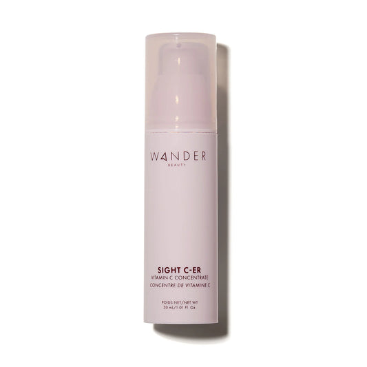 Wander Beauty Sight C-er Vitamin C Concentrate 1.01 oz