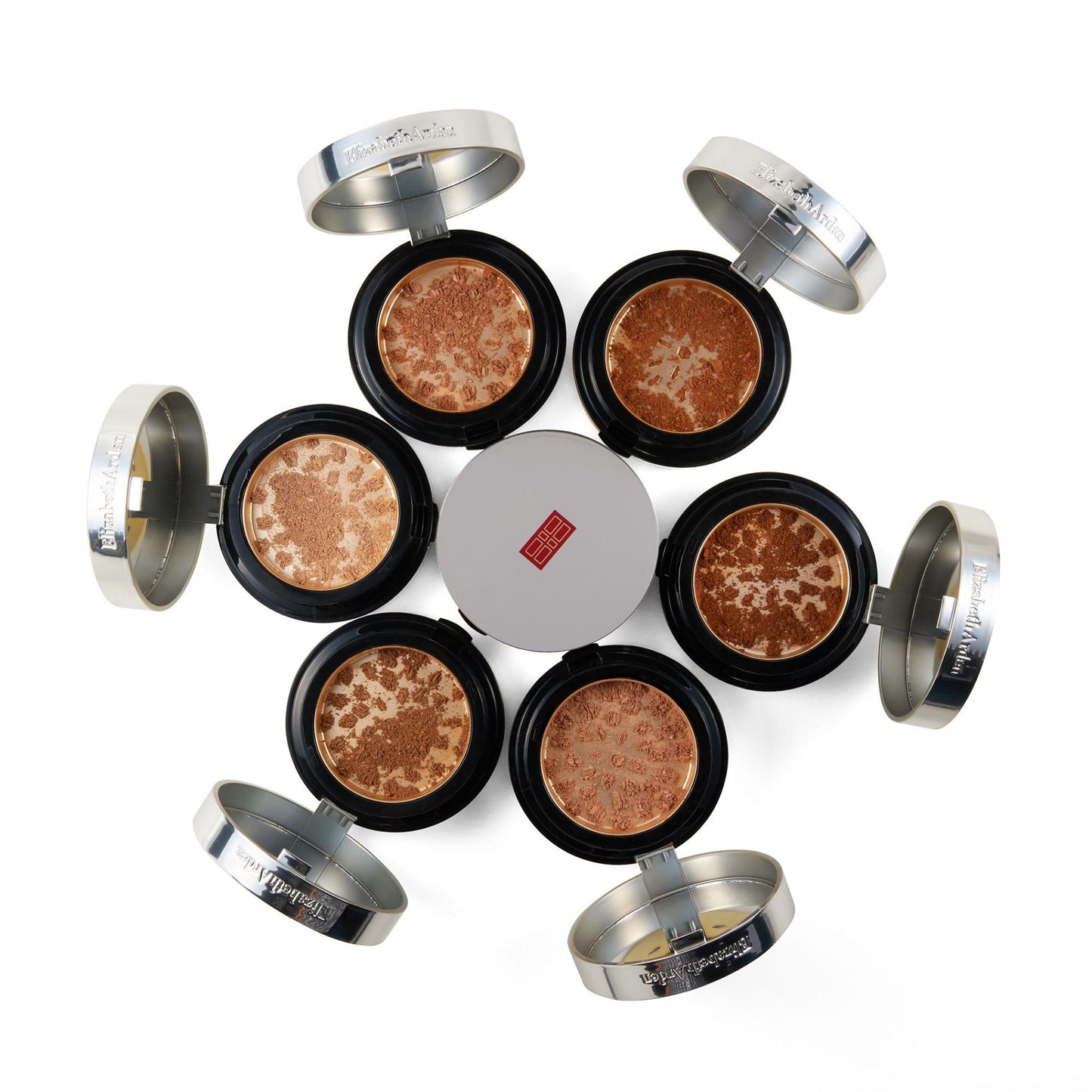Elizabeth Arden 7 PC Prevage Gift/Travel Set