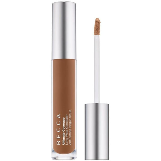 Becca Ultimate Coverage Longwear Concealer Cinnamon 1.34 oz