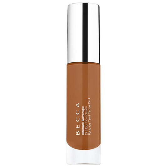 Becca Ultimate Coverage Complexion Creme Sienna 3.2 oz