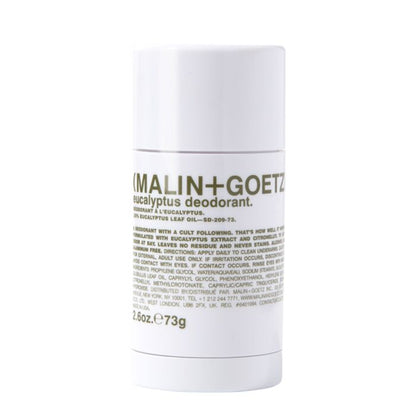 Malin Goetz Eucalyptus Deodorant Travel Size