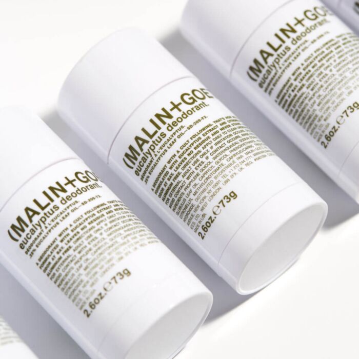 Malin Goetz Eucalyptus Deodorant Travel Size